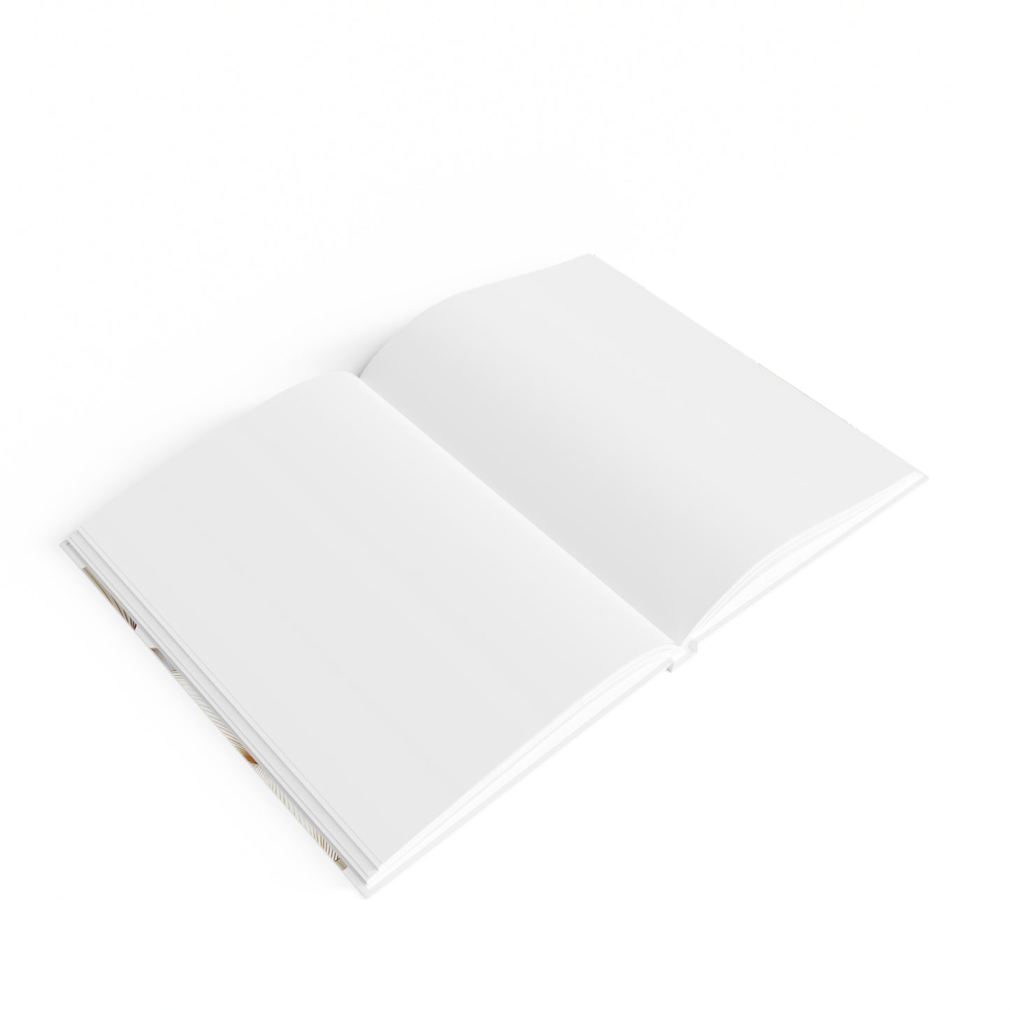 God's Grace Journal - Ruled Line