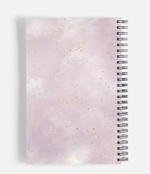 Food For Thought Notebook