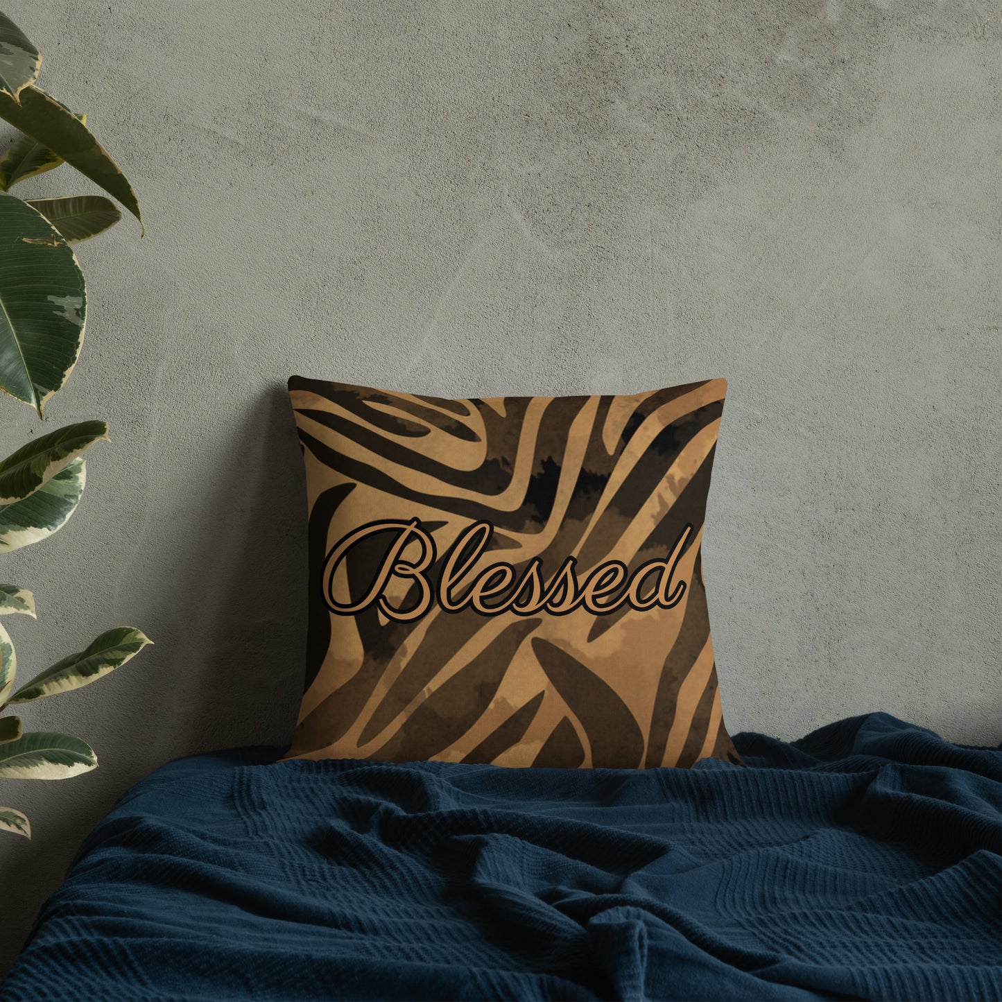Blessed Premium Pillows