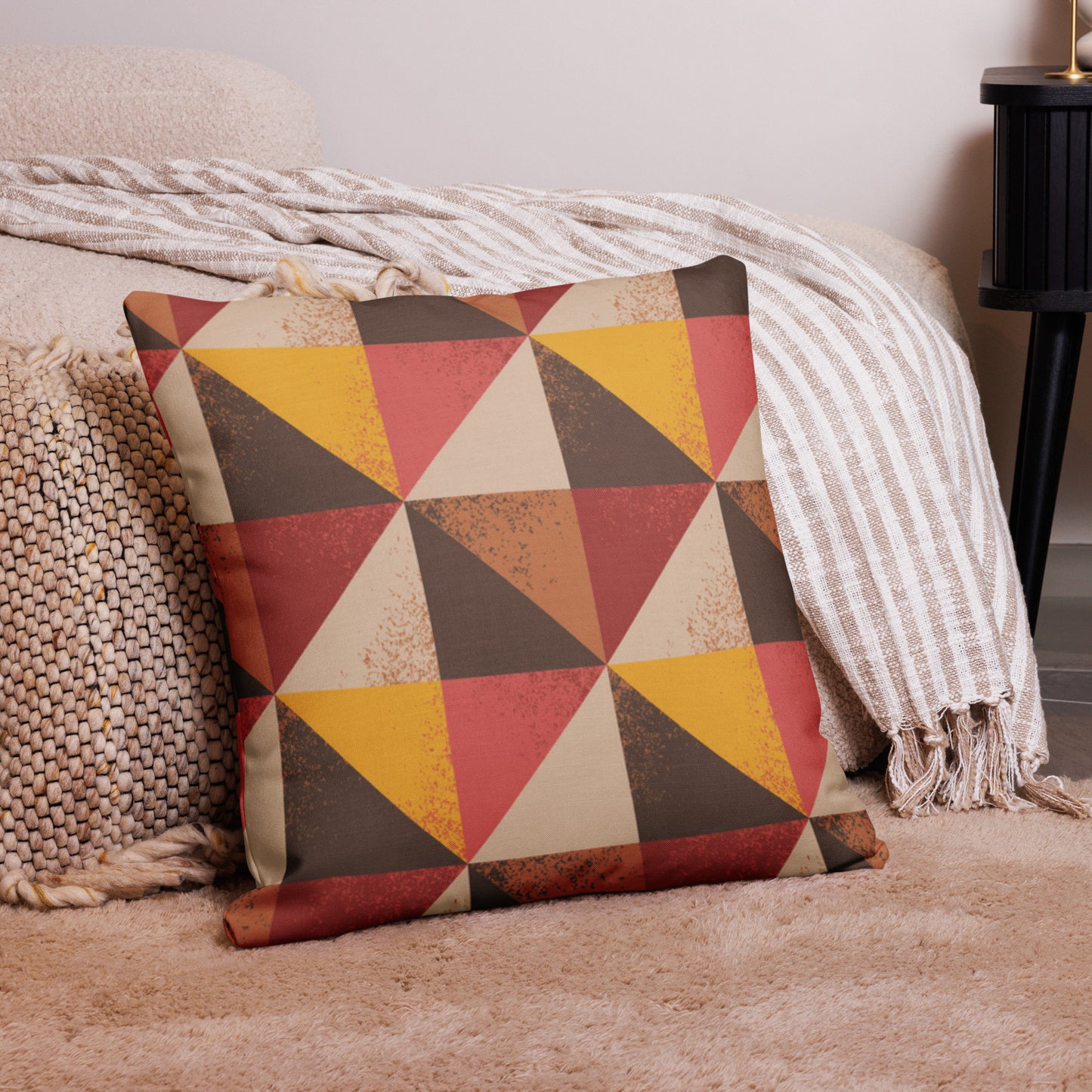 Blessed Premium Pillows
