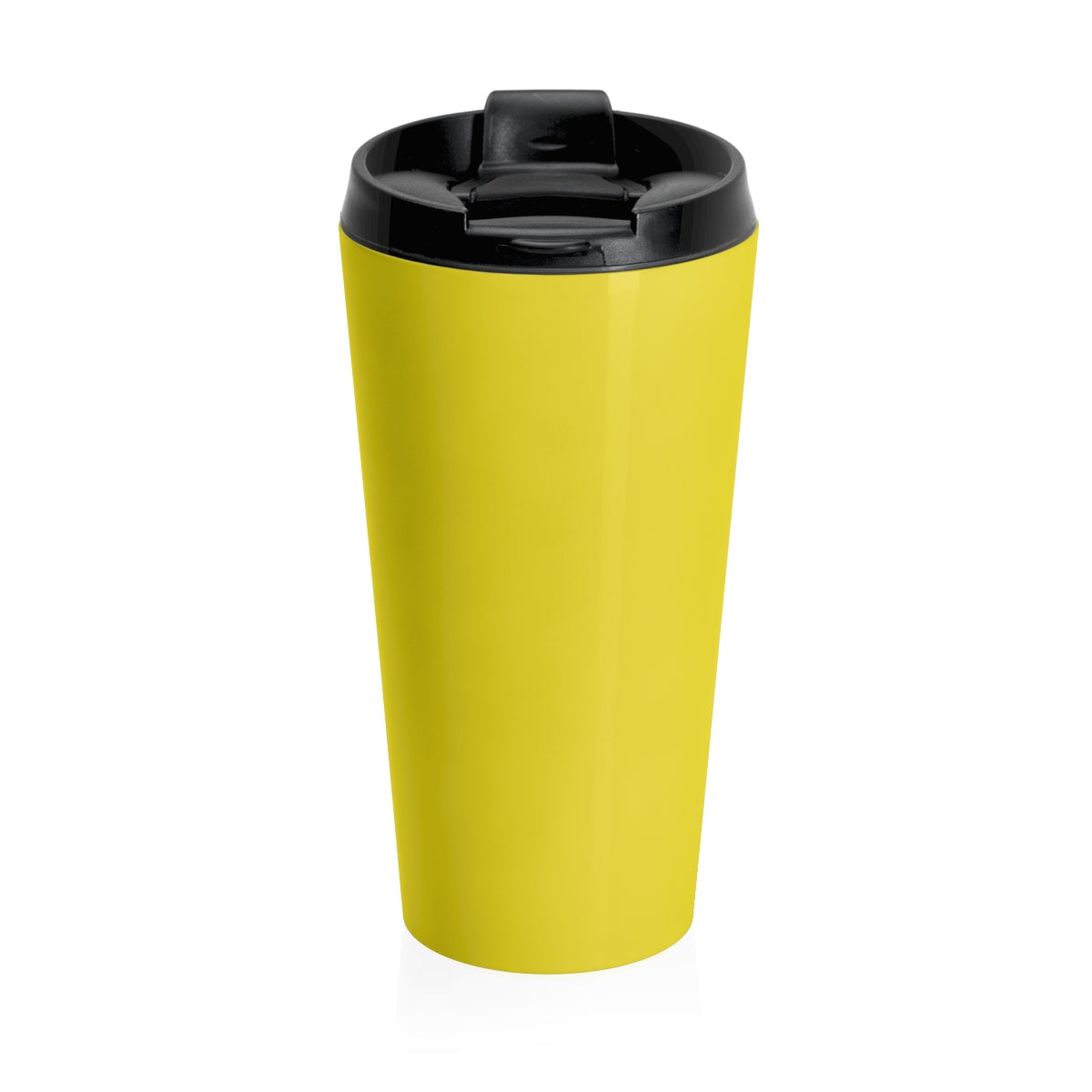 Victor Stainless Steel Travel Mug