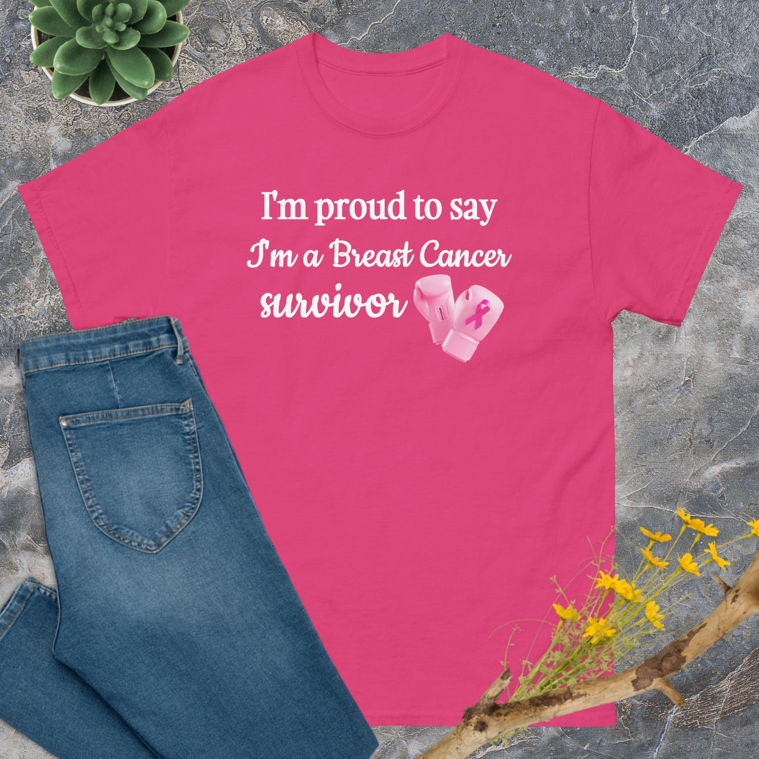 Breast Cancer Awareness